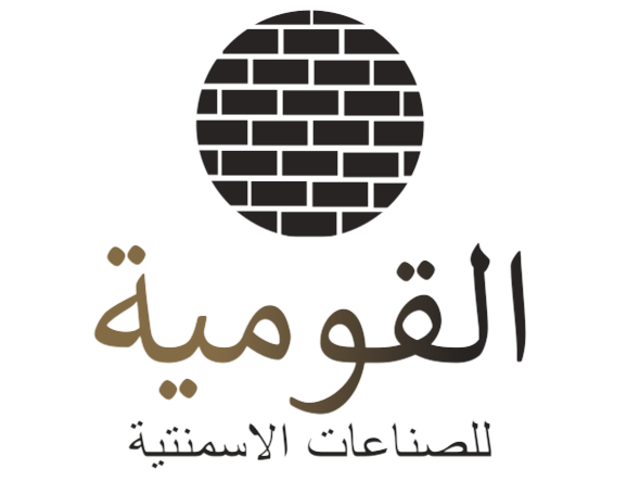 شعار مصنع القومية